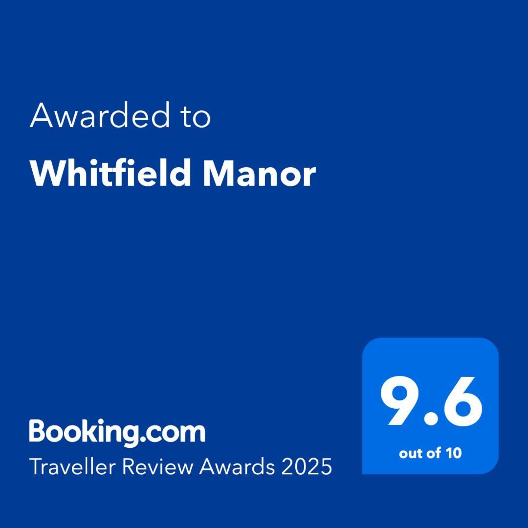 Whitfield Manor Villa Лексингтън Екстериор снимка